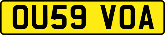 OU59VOA