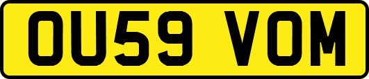 OU59VOM