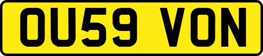 OU59VON