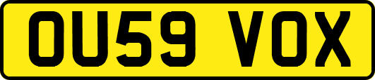 OU59VOX