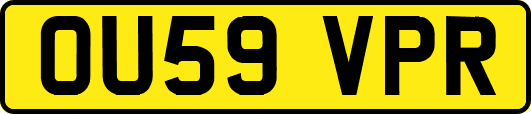 OU59VPR