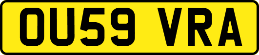 OU59VRA