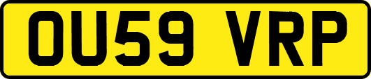 OU59VRP