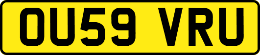 OU59VRU
