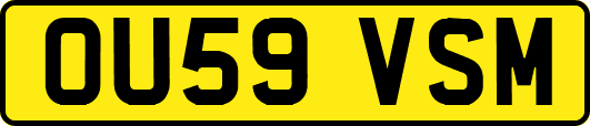 OU59VSM