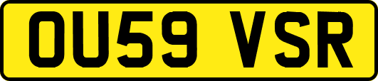 OU59VSR