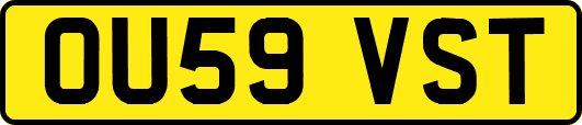 OU59VST