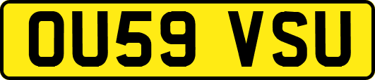 OU59VSU