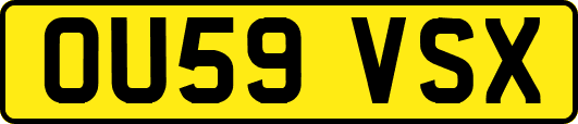 OU59VSX