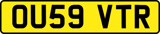 OU59VTR