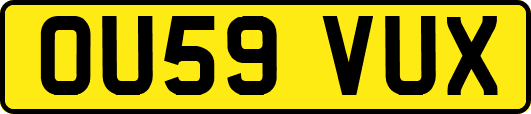 OU59VUX