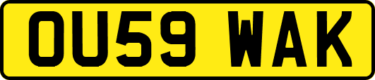 OU59WAK
