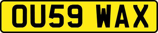 OU59WAX