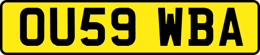 OU59WBA
