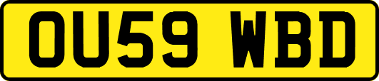 OU59WBD