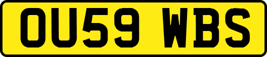 OU59WBS