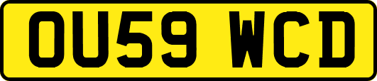 OU59WCD