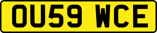 OU59WCE