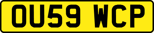 OU59WCP