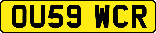 OU59WCR