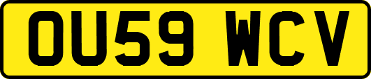 OU59WCV