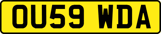 OU59WDA