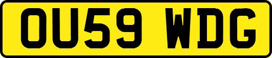 OU59WDG