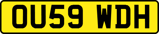 OU59WDH