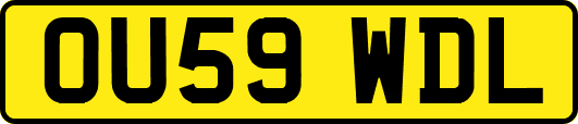 OU59WDL