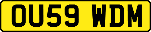 OU59WDM