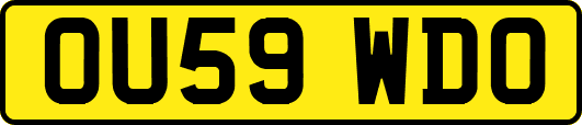 OU59WDO