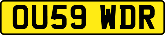 OU59WDR