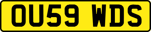 OU59WDS