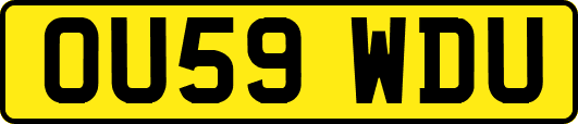 OU59WDU