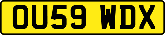 OU59WDX