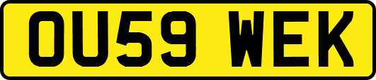 OU59WEK