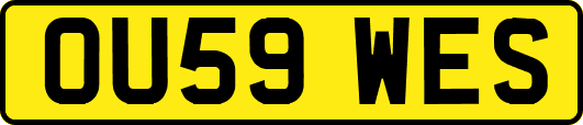 OU59WES