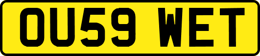 OU59WET
