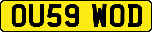 OU59WOD
