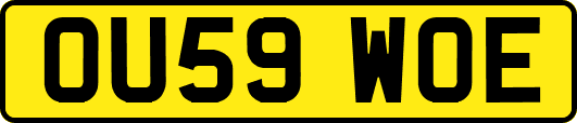 OU59WOE