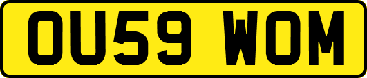 OU59WOM