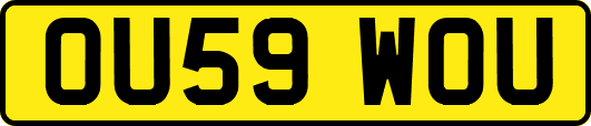 OU59WOU