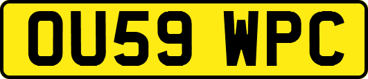 OU59WPC