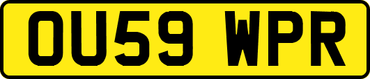 OU59WPR