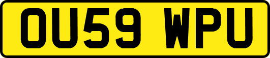 OU59WPU