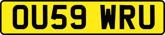 OU59WRU