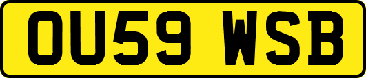 OU59WSB