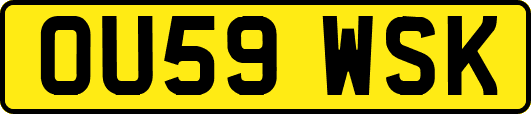 OU59WSK