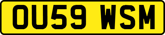 OU59WSM