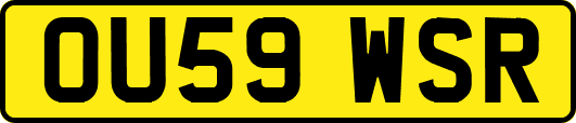 OU59WSR